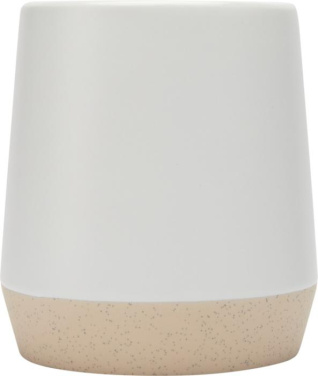 Logotrade promotional product picture of: Dolce 300 ml ceramic mug with matt finish