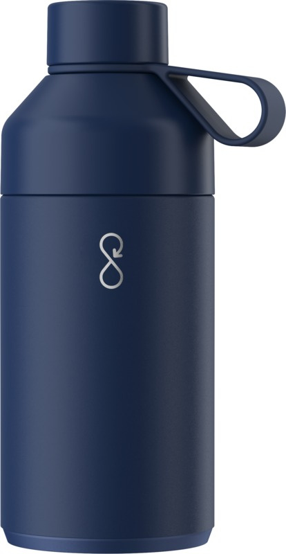 Logo trade corporate gift photo of: Ocean Bottle 750 ml vacuum insulated water bottle