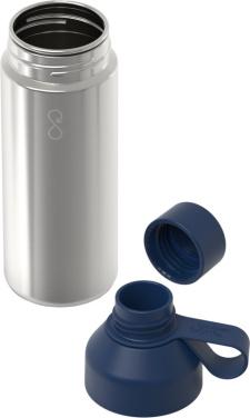 Logo trade promotional giveaways image of: Ocean Bottle Lite 620 ml water bottle