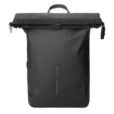 Logotrade promotional item picture of: Urban Water Resistant Bike Backpack