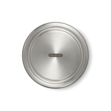 Logotrade advertising product picture of: Black+Blum Glass Lunch Bowl 750ml