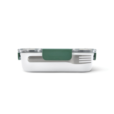 Logo trade promotional merchandise image of: Black+Blum Lunch Box Original