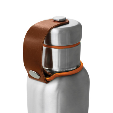Logo trade promotional giveaways image of: Black+Blum Insulated Water Bottle Small 500ml