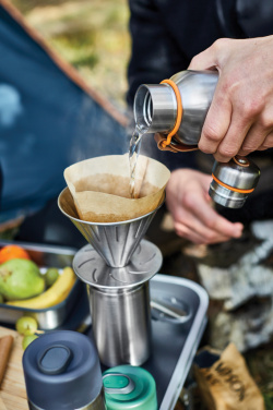 Logo trade promotional giveaways picture of: Black+Blum Insulated Water Bottle Small 500ml