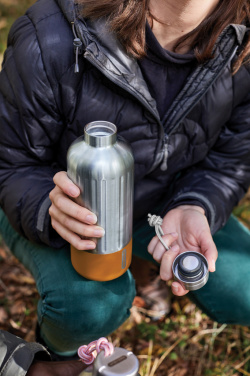 Logo trade advertising products image of: Black+Blum Explorer Insulated Bottle Large 850ml