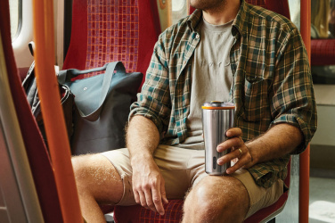 Logotrade business gifts photo of: Black+Blum Insulated Travel Tumbler 600ml