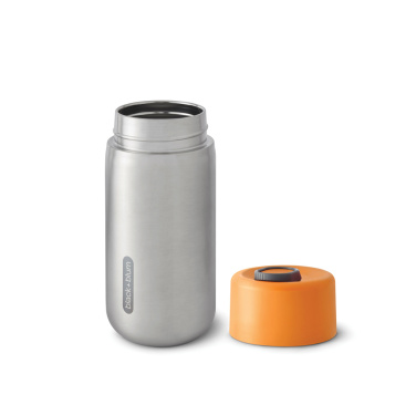 Logotrade promotional merchandise image of: Black+Blum Insulated Leakproof Travel Cup Stainless Steel