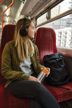 Logotrade promotional items photo of: Black+Blum Insulated Leakproof Travel Cup Stainless Steel