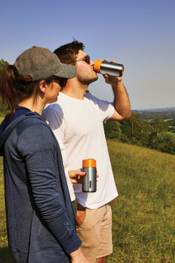 Logotrade advertising product picture of: Black+Blum Insulated Leakproof Travel Cup Stainless Steel