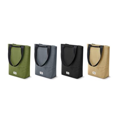 Logo trade business gift photo of: Black+Blum 16L Insulated Tote/ Cooler Bag