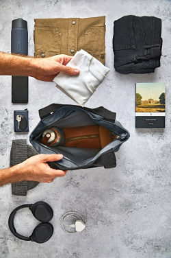 Logotrade promotional item image of: Black+Blum 16L Insulated Tote/ Cooler Bag