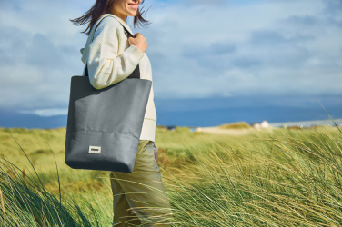 Logo trade promotional products picture of: Black+Blum 16L Insulated Tote/ Cooler Bag