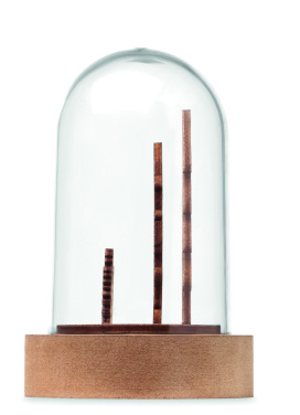 Logo trade promotional merchandise photo of: Christmas LED ornament