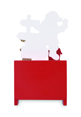 Logotrade promotional gift picture of: Christmas countdown calendar