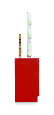 Logotrade promotional product image of: Christmas countdown calendar