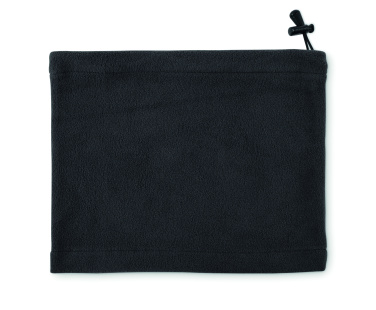 Logo trade advertising products picture of: Fleece multiuse beanie