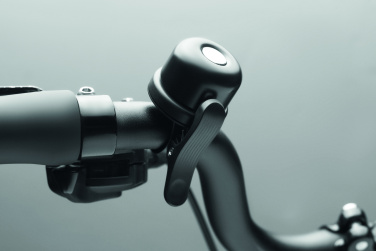 Logotrade promotional items photo of: Apple® smart finder bike bell