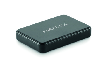 Logotrade promotional items photo of: 5000 mAh Power bank