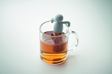 Logotrade promotional giveaway picture of: Funny tea infuser