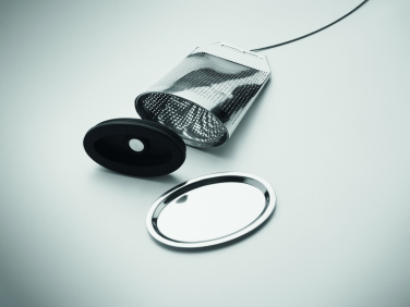 Logotrade advertising product picture of: Tea infuser in stainless steel