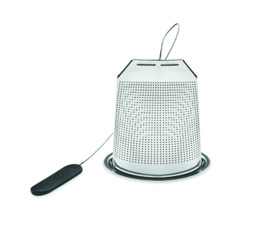 Logotrade promotional merchandise photo of: Tea infuser in stainless steel