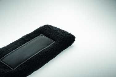 Logotrade promotional giveaway image of: Headband in polycotton