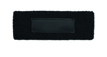 Logotrade advertising products photo of: Headband in polycotton