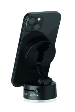 Logotrade promotional giveaway image of: Magnetic phone holder
