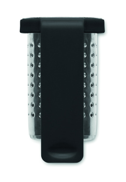 Logo trade promotional giveaway photo of: Tea infuser with hook