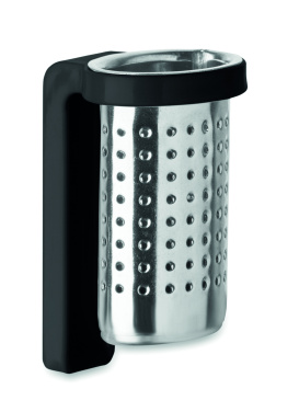 Logo trade promotional merchandise picture of: Tea infuser with hook
