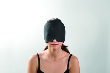 Logotrade promotional giveaway picture of: One size relief compress cap