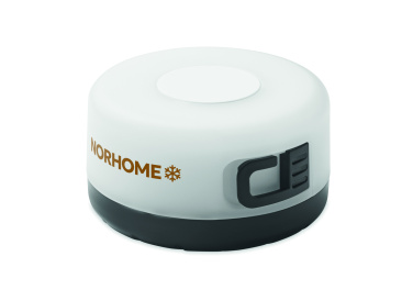 Logotrade corporate gifts photo of: Retractable LED string light