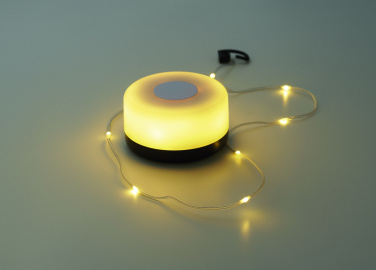 Logotrade promotional gift image of: Retractable LED string light