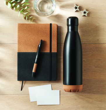 Logotrade promotional product image of: 3 piece gift set in box