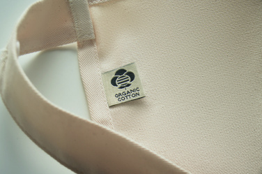 Logo trade business gift photo of: Organic cotton apron 240 gr/m²