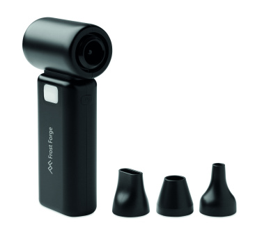 Logotrade corporate gift image of: Portable turbo fan