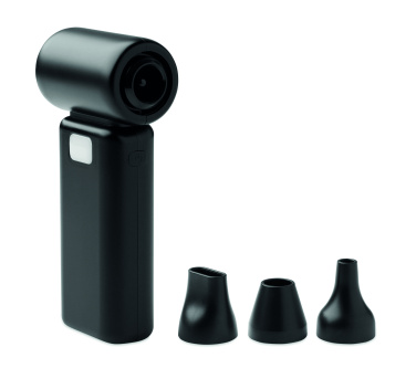 Logotrade promotional products photo of: Portable turbo fan