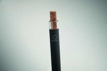 Logotrade promotional product picture of: Recycled aluminium pen