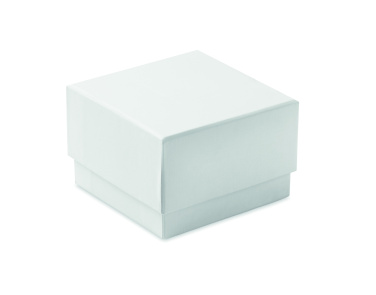 Logotrade promotional products photo of: Glass cube award