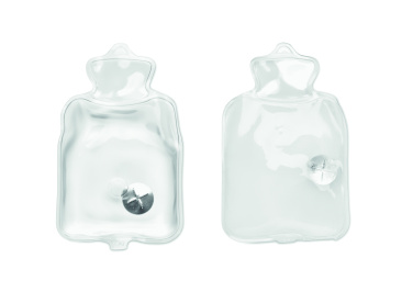 Logotrade corporate gifts photo of: Hand warmer knitted polyester