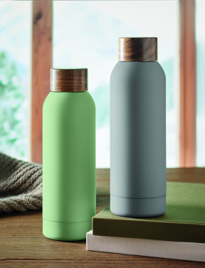 Logotrade promotional merchandise image of: Single wall bottle 700 ml