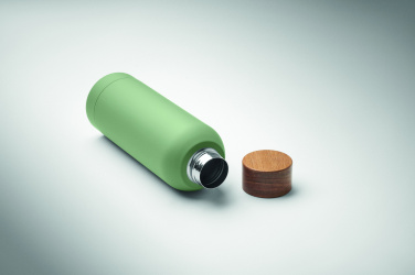 Logotrade corporate gift picture of: Single wall bottle 700 ml