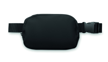 Logotrade promotional merchandise image of: Waist bag in 210D polyester