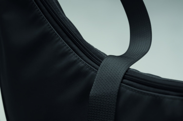 Logotrade promotional gift picture of: Sling bag in 400D Oxford