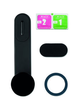 Logotrade business gift image of: 15W magnetic car charger