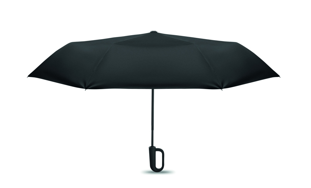 Logotrade promotional giveaway image of: 21 inch windproof umbrella