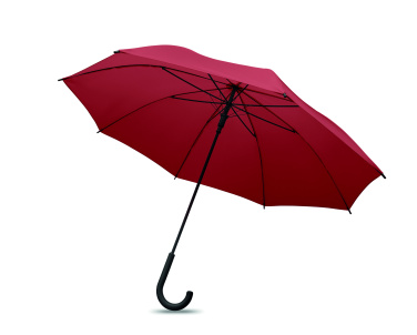 Logo trade promotional products picture of: 23‘’ auto open umbrella