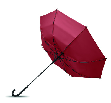 Logo trade advertising product photo of: 23 inch umbrella windproof