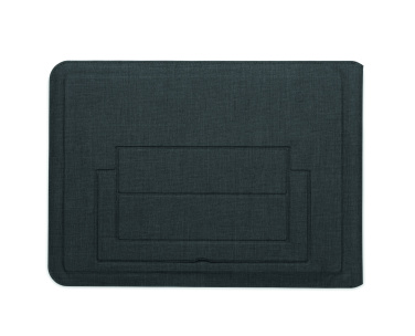 Logotrade promotional item picture of: 16 inch felt laptop sleeve