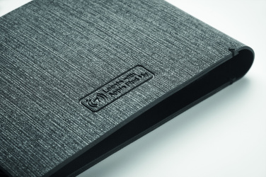 Logo trade promotional giveaways picture of: Anti-loss finder PU wallet